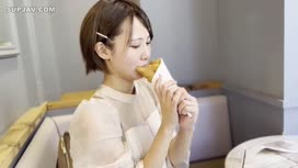 FC2-PPV 4524922-fc2-ppv 4524922 本○翼そっくりなショートヘア美女と高層ホテルから大胆中出しエッチ！